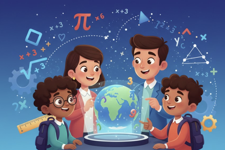 Mathematics learning